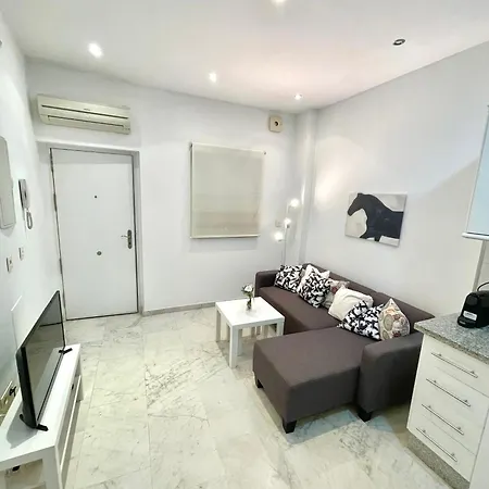 Apartament Mariblanca Malaga